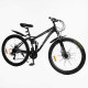 Велосипед Спортивний Corso 27.5" дюймів "Rend" RD-75590