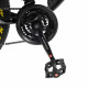 Велосипед Спортивний Corso 27.5" дюймів "Rend" RD-75590
