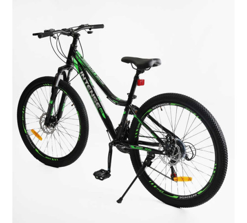 Велосипед Спортивний Corso «INTENSE» 26" дюймів NT-26717 Велосипед Спортивний Corso «INTENSE» 26" дюймів NT-26717