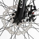 Велосипед Спортивний Corso «INTENSE» 26" дюймів NT-26717