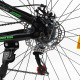 Велосипед Спортивний Corso «INTENSE» 26" дюймів NT-26717