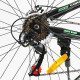 Велосипед Спортивний Corso «INTENSE» 26" дюймів NT-26717