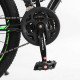 Велосипед Спортивний Corso «INTENSE» 26" дюймів NT-26717