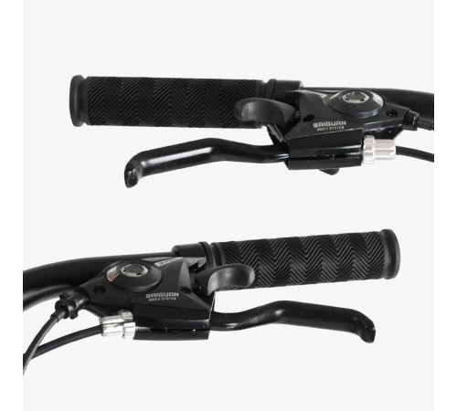 Велосипед Спортивний Corso «INTENSE» 26" дюймів NT-26717 Велосипед Спортивний Corso «INTENSE» 26" дюймів NT-26717