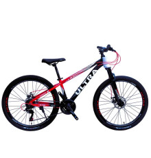 Велосипед Спортивний Corso «ULTRA» 26" дюймів UL-26654