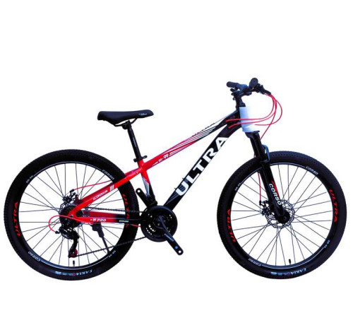 Велосипед Спортивний Corso «ULTRA» 26" дюймів UL-26654