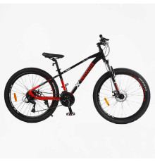 Велосипед Спортивний Corso «X-POWER» 27.5" дюймів PW-49580