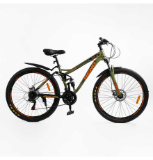 Велосипед Спортивний Corso 27.5" дюймів "Rend" RD-91533