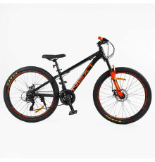 Велосипед Спортивний Corso «Next» 26" дюймів NX-26700