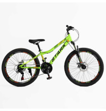 Велосипед Спортивний Corso «STARK» 24" дюйми SK-24392