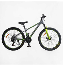 Велосипед Спортивний Corso 26" дюймів «ENERGY» EN-26535