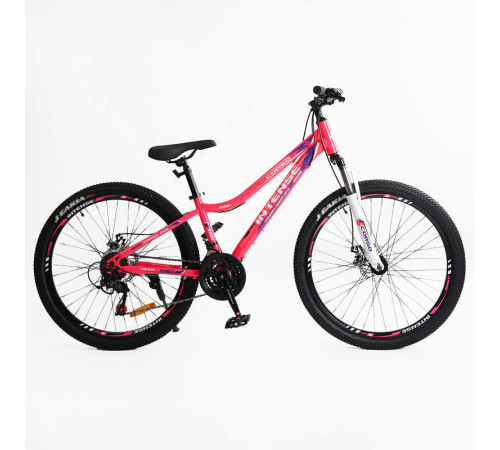 Велосипед Спортивний Corso «INTENSE» 26" дюймів NT-26906 Велосипед Спортивний Corso «INTENSE» 26" дюймів NT-26906
