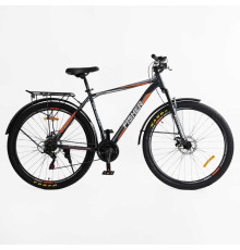 Велосипед Спортивний Corso «Fisher» 29" дюймів FS-83260
