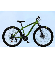 Велоcипед Спортивний Corso «Stellar» 29" дюймів SR-29277