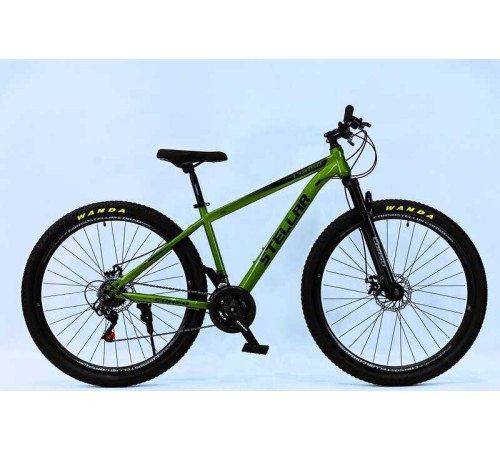 Велоcипед Спортивний Corso «Stellar» 29" дюймів SR-29277