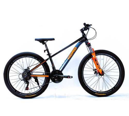 Велоcипед Спортивний Corso «Kord» 26" дюймів KD-26506