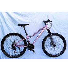 Велосипед Спортивний Corso «MERCURY» 26" дюймів MR-26579