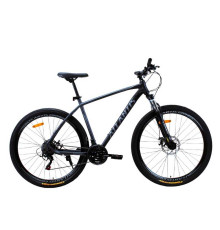 Велосипед Спортивний Corso «Atlantis» 29" дюймів LS-02972
