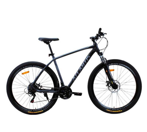 Велосипед Спортивний Corso «Atlantis» 29" дюймів LS-02972 – в наличии! Купите сейчас у KAZKOVA