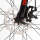 Велосипед Спортивний Corso «X-POWER» 27.5" дюймів PW-49580