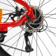 Велосипед Спортивний Corso «X-POWER» 27.5" дюймів PW-49580
