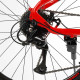 Велосипед Спортивний Corso «X-POWER» 27.5" дюймів PW-49580