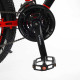 Велосипед Спортивний Corso «X-POWER» 27.5" дюймів PW-49580