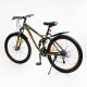 Велосипед Спортивний Corso 27.5" дюймів "Rend" RD-91533