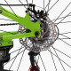 Велосипед Спортивний Corso «STARK» 24" дюйми SK-24392