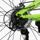Велосипед Спортивний Corso «STARK» 24" дюйми SK-24392