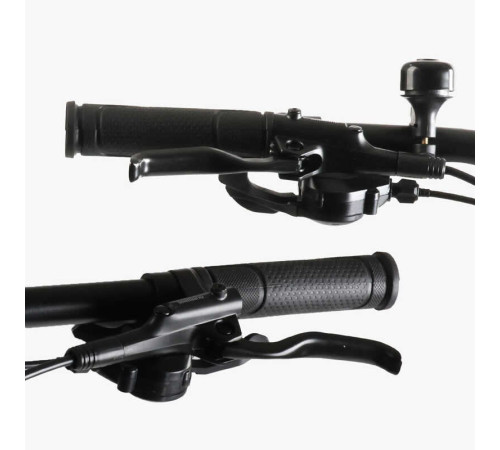 Велосипед Спортивний Corso MADMAX 29" MX-29044 Велосипед Спортивний Corso MADMAX 29" MX-29044