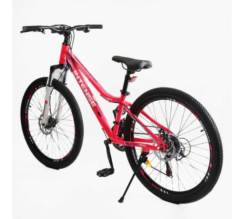 Велосипед Спортивний Corso «INTENSE» 26" дюймів NT-26906 Велосипед Спортивний Corso «INTENSE» 26" дюймів NT-26906