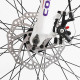 Велосипед Спортивний Corso «INTENSE» 26" дюймів NT-26906