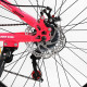 Велосипед Спортивний Corso «INTENSE» 26" дюймів NT-26906