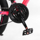 Велосипед Спортивний Corso «INTENSE» 26" дюймів NT-26906