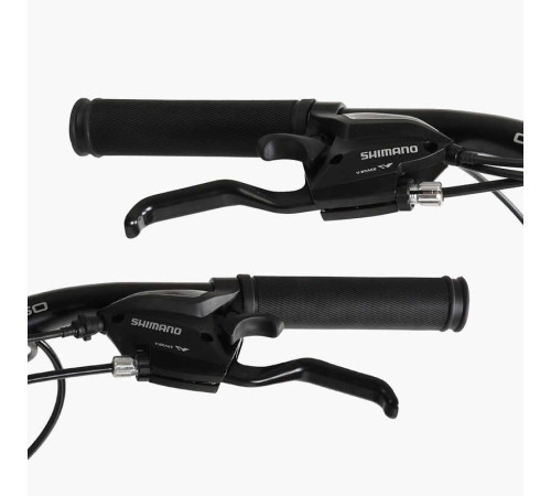 Велосипед Спортивний Corso «INTENSE» 26" дюймів NT-26906 Велосипед Спортивний Corso «INTENSE» 26" дюймів NT-26906