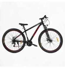 Велоcипед Спортивний Corso «NITRO» 29" дюймів NT-29722