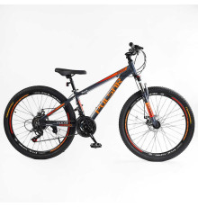 Велосипед Спортивний Corso «PULSAR» 26" дюймів PL-26318