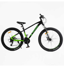 Велосипед Спортивний Corso «X-POWER» 27.5" дюймів PW-76300