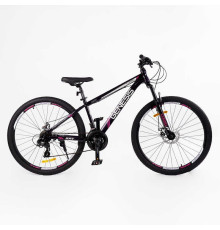 Велосипед Спортивний Corso 27.5" дюймів «Genesis» GS-27312