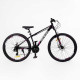Велосипед Спортивний Corso 27.5" дюймів «Genesis» GS-27312