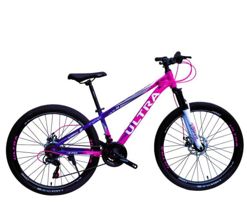 Велосипед Спортивний Corso «ULTRA» 26" дюймів UT-10019