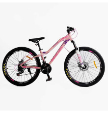 Велосипед Спортивний Corso «MERCURY» 26" дюймів MR-26708