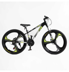 Велоcипед Спортивний Corso «Evolution» 26" дюймів EV-26470