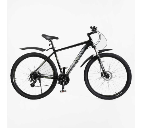 Велосипед Спортивний Corso MADMAX 29" MX-29062 Велосипед Спортивний Corso MADMAX 29" MX-29062