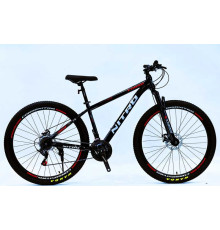Велоcипед Спортивний Corso «NITRO» 29" дюймів NT-29602