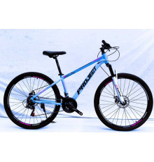 Велосипед Спортивний Corso 27.5" дюймів «Project» C-27151