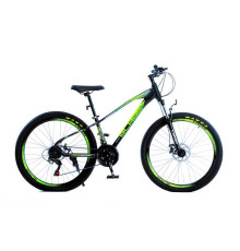 Велосипед Спортивний Corso «BLADE» 26" дюймів BL-26920