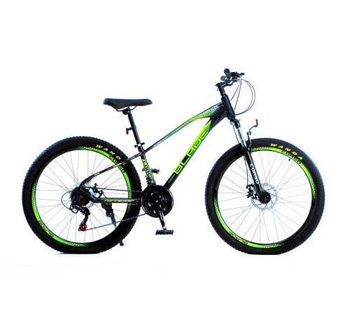 Велосипед Спортивний Corso «BLADE» 26" дюймів BL-26920