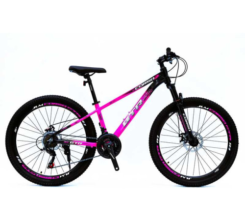 Велосипед Спортивний Corso «GTR-3000» 26" дюймів GT-81436